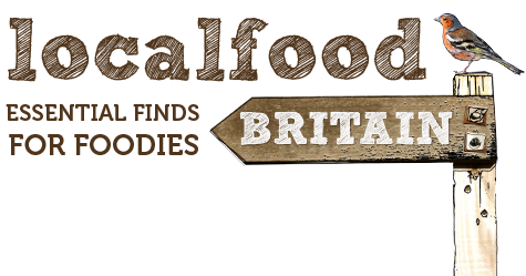 Local Food Britain logo